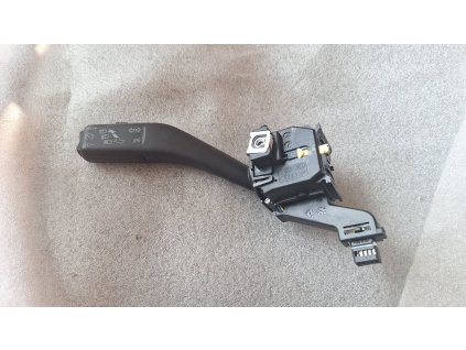 Páčka ovládání směrových světel s tempomatem Škoda Octavia 2 1K0953513Q 1K0 953 513 Q