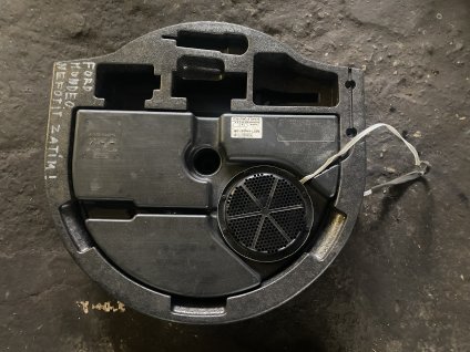 Subwoofer Ford Mondeo MK4 BS7T-19A067-AB BS7T-19A067-AB