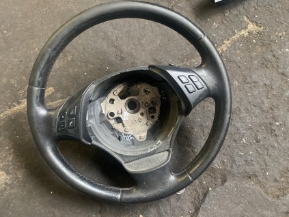 Multifunkční volant BMW 3 E90 3-375-E90-1 3-375-E90-1