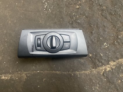 Ovládání světel BMW 3 E90 6 932 794 03 693279403