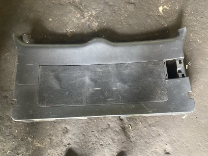 Vyplň pátých dveří VW Sharan 7M3 867 607 E 7M3867607E