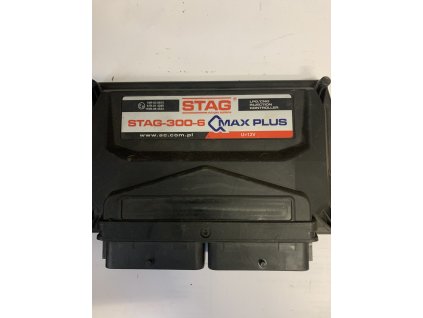Řídící jednotka plynového pedálu 110R 00 4534, 110R 004534