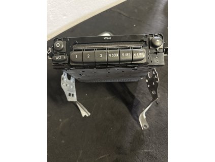 Autorádio YARIS TOYOTA W53805