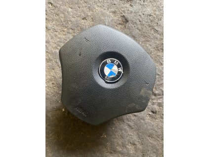Volántový airbag BMW E90 6774945 6774945