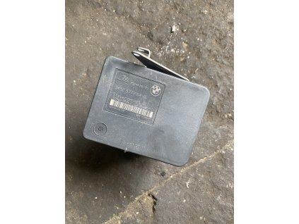 ABS jednotka 3452677816401 - DSC MK60E5 pro BMW 3 E90/E91/E92/E93