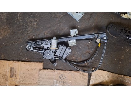 Stahovačka mechanismus stahování okna levý přední VW Sharan Ford Galaxy Seat Alhamra  7M3837401 7M3 837 401 7M3 959 801 7M3959801