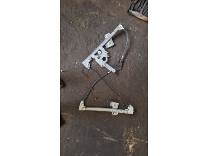 Stahovačka mechanismus stahování okna levý přední Škoda Octavia 1 1U1837401J 1U1 837 401 J