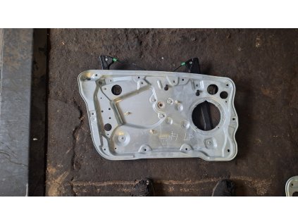 Stahovačka mechanismus stahování okna levý přední Škoda Fabia 1 6Y1 837 461 6Y1837461