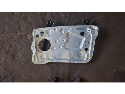 Stahovačka mechanismus stahování okna pravý přední Škoda Fabia 1 6Y1 837 462 6Y1837462