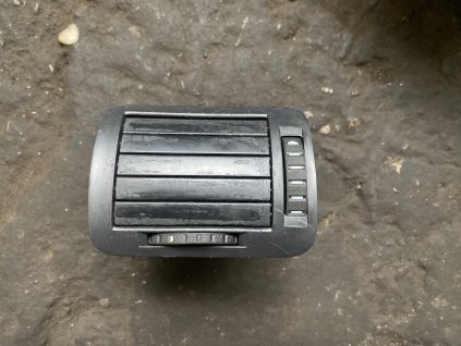 Průduch ventilace Škoda Superb 1 3U0 819 701 B 3U0819701B