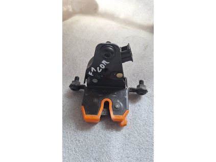 Zámek pátých dveří Škoda Fabia 1 combi 6Y9827501G 6Y9 827 501 G