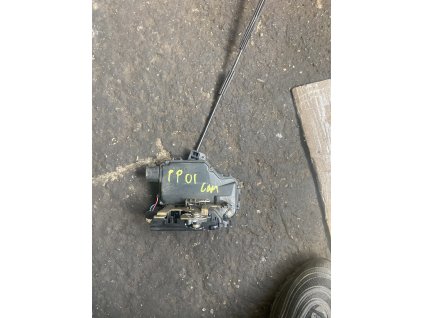 Zámek dveří pravý přední Octavia 1 combi