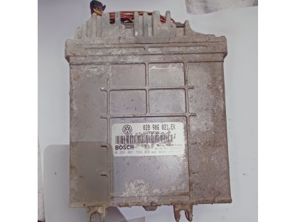 Řídící jednotka motoru 028 906 021EK,028906021EK