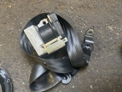Bezpečnostní pás levý přední Fabia 1 6Y0 857 701 A 6Y0857701A