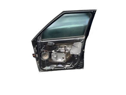 Pravé přední dveře Fabia 2 9910barva