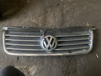 Přední maska VW Passat B5.5 3B0 853 651 K 3B0853651K