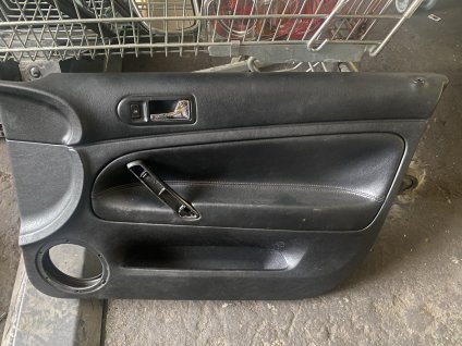 Tapecirung pravý přední VW Passat B5.5 3B0 867 012 3B0867012