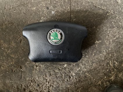 Volantovy airbag Škoda Octavia 1 1U0 880 201 A 1U0880201A