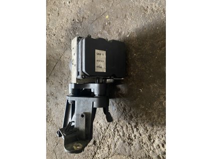 Airbag jednotka A2124315512 - Mercedes W212 E-Class, W204 C-Class