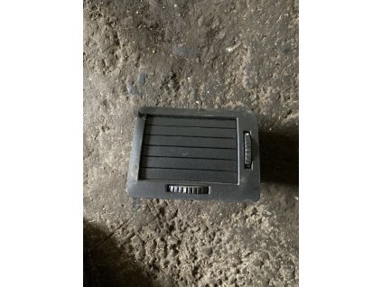 Průduch ventilace levy Škoda Fabia 1 6Y0 819 701 6Y0819701
