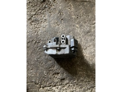 Ovladač klapek sacího potrubí 059 129 086  059129086