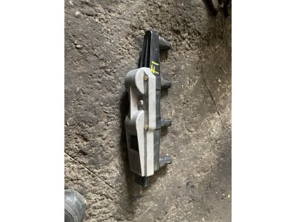 Zapalovací cívka Škoda Fabia 1 1.4mpi