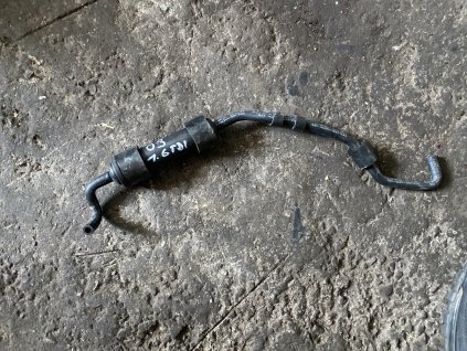 Podtlaková hadice Škoda Octavia 3 03G 129 808 C 03G129808C