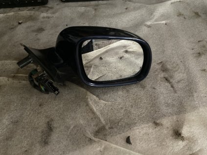 Vnější zpětné zrcátko pravé Škoda Octavia 1