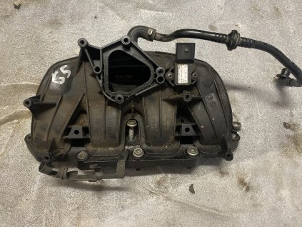 Sací potruby VW Golf V 03C 129 711 AB 03C129711AB