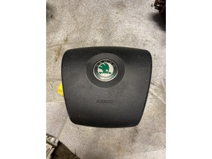 Volantový airbag Škoda Octavia 2 1Z0 880 201 AN 1Z0880201AN