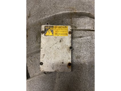 Jednotka xenonu 5DV 008 290-00 5DV008290-00