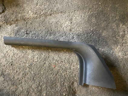 Vnitřní spodní panel sloupku A Škoda Octavia 3 5E0 863 484 5E0863484