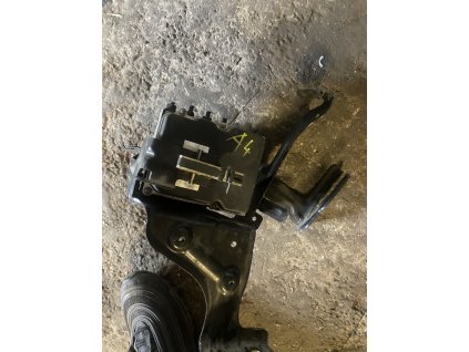Řídicí jednotka ABS 8E0614517 - MK25 Bosch pro Audi A4 B6/B7, A6 C5