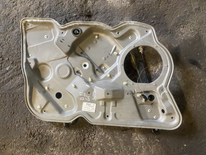 Stahovačka leva přední Škoda Octavia 2 Sedan 1Z1 837 655 G 1Z1837655G