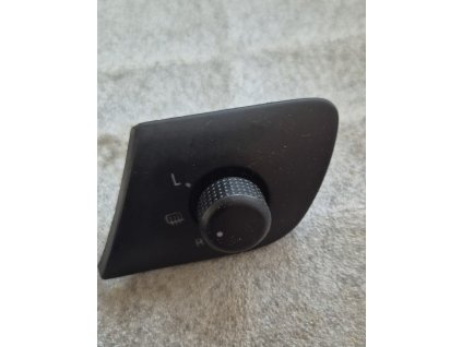 Ovládání zpětných zrcátek Škoda Fabia 1 6Y0959565E 6Y0 959 565 E