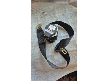 Bezpečnostní pás levý přední Škoda Octavia 2 1Z0857702A 1Z0 857 702 A