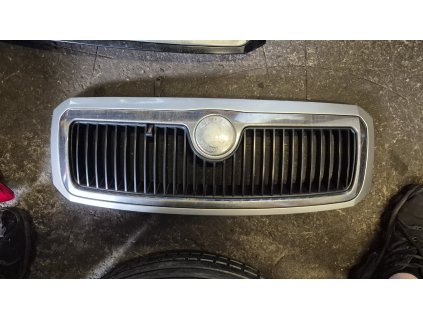 Maska Škoda Fabia 1 6Y0 853 668 6Y0853668