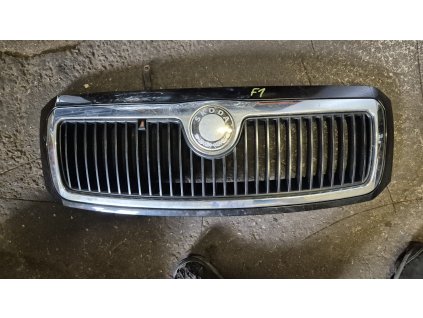 Maska Škoda Fabia 1 6Y0 853 668 6Y0853668