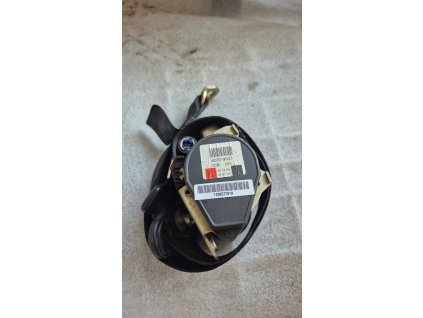 Bezpečnostní pás levý přední Škoda Octavia 2 1Z0 857 701 A 1Z0857701A