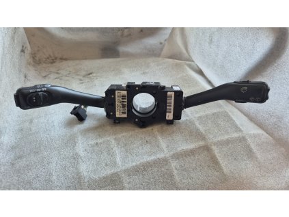 Páčky s tempomatem Škoda Fabia 1 4B0953503H 4B0 953 503 H