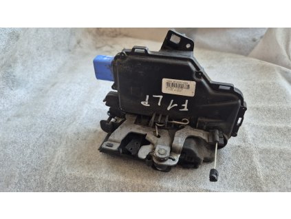 Zámek dveří levý přední Škoda Fabia 1 3B1837015AQ 3B1 837 015 AQ