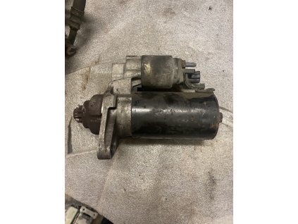 Stárter Škoda VW 02Z 911 023 F 02Z911023F