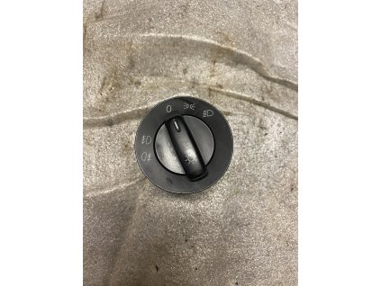 Ovládání světel VW Golf VI 1K0 941 431 BD 1K0941431BD