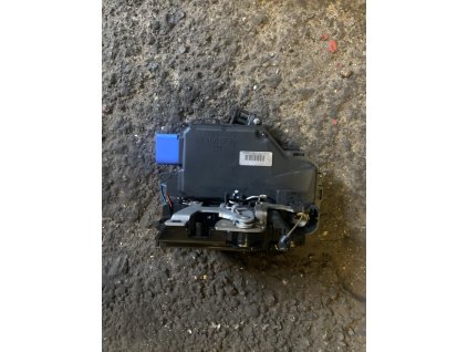 Zámek dveří Predni levy 3D1 837 015 3D1837015