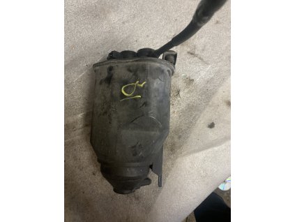 Nádobka s aktivním uhlím Octavia 1 1J0 201 801 A 1J0201801A