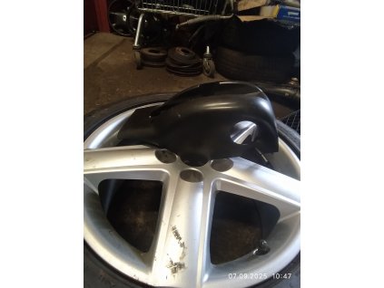 Kryt skoupku řízení Škoda Octavia 2 1Z0 858 559 1Z0858559