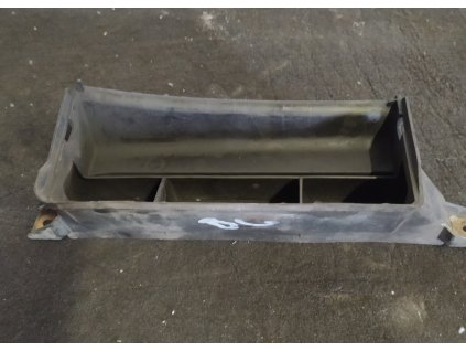 Přední panel vedení vzduchu 3C0 805 971 A 3C0805971A