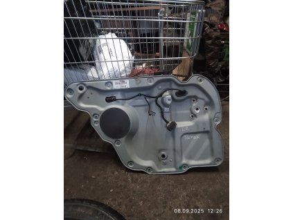 Levá zadní stahovačka VW Touran 1T0 839 461 P 1T0839461P