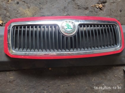 Maska Škoda Fabia 1 6Y0 853 668 B 6Y0853668B