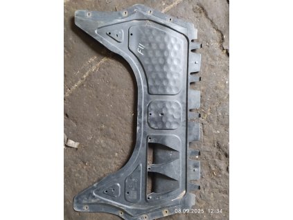 Spodní kryt motoru 1K0 825 237 J 1K0825237J